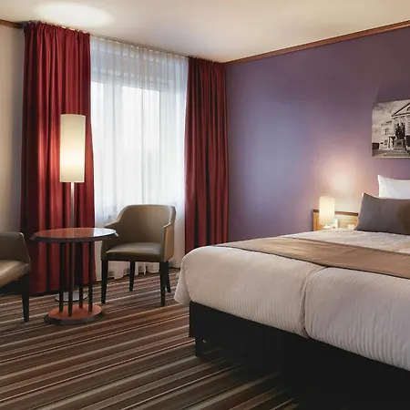 Hotel Leonardo