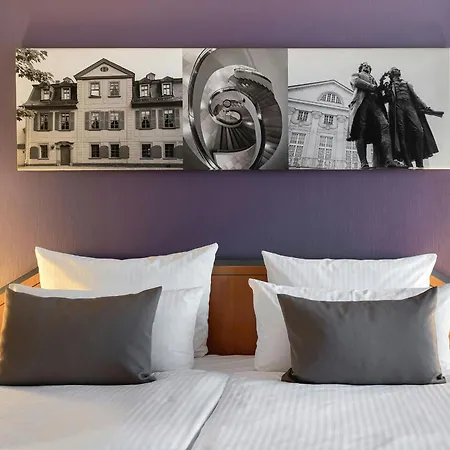 Leonardo 4* Weimar (Thuringia)