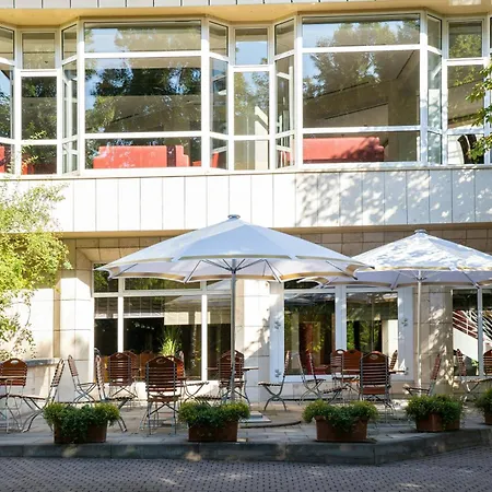 Leonardo Otel Weimar (Thuringia)