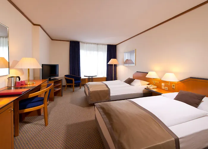 Leonardo Otel Weimar (Thuringia)