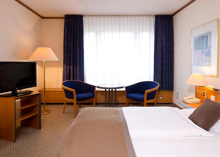 Leonardo 4* Weimar (Thuringia)