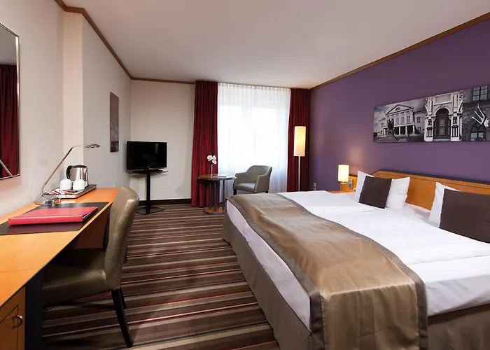 Leonardo Weimar (Thuringia)