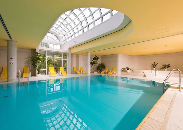 Otel Leonardo Weimar (Thuringia)