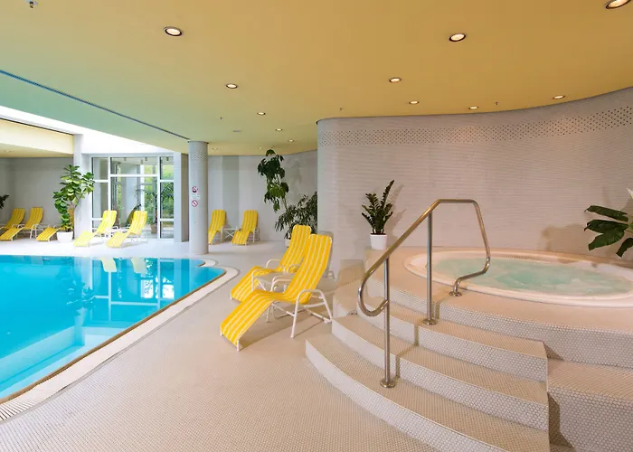 Leonardo 4* Weimar (Thuringia)