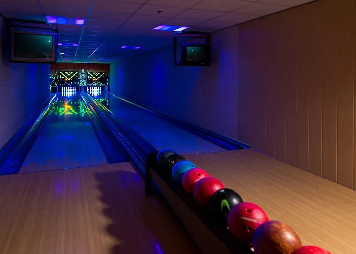 Leonardo Hotel Weimar (Thuringia)