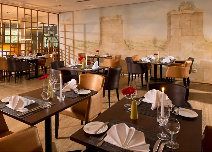 Otel Leonardo Weimar (Thuringia)