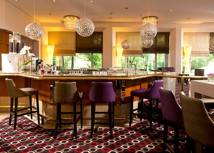 Leonardo Otel Weimar (Thuringia)