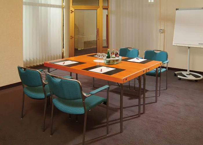 Leonardo Otel Weimar (Thuringia)