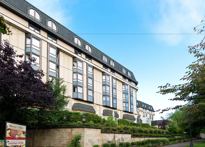 Otel Leonardo Weimar (Thuringia)