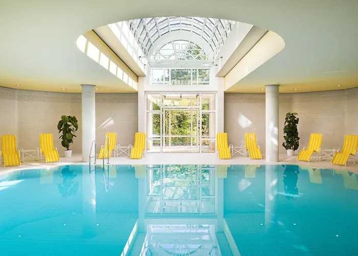 Leonardo Hotel Weimar (Thüringen)