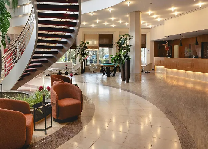 Leonardo 4* וויימר