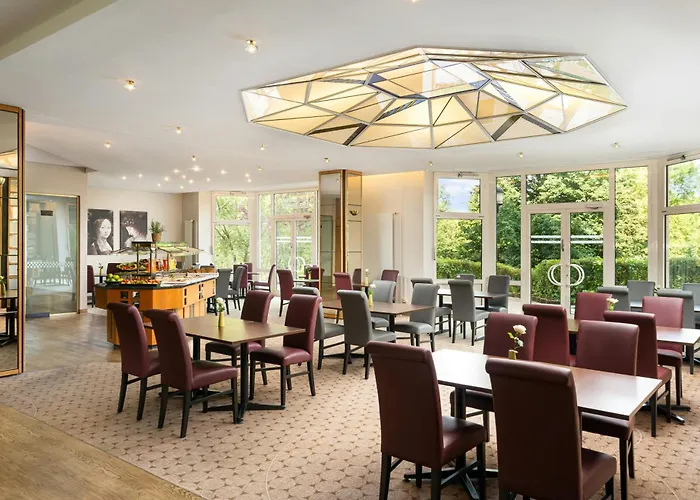 Leonardo 4* Weimar (Thuringia)