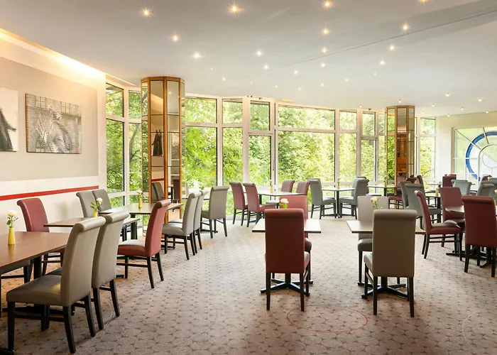 Leonardo Hotel Weimar (Thüringen)