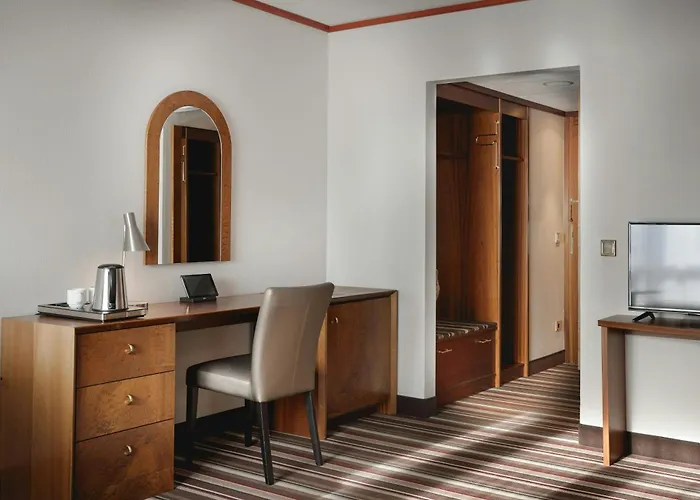 Leonardo Otel Weimar (Thuringia)