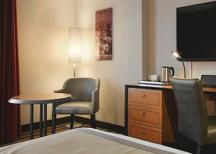 Leonardo 4* Weimar (Thüringen)