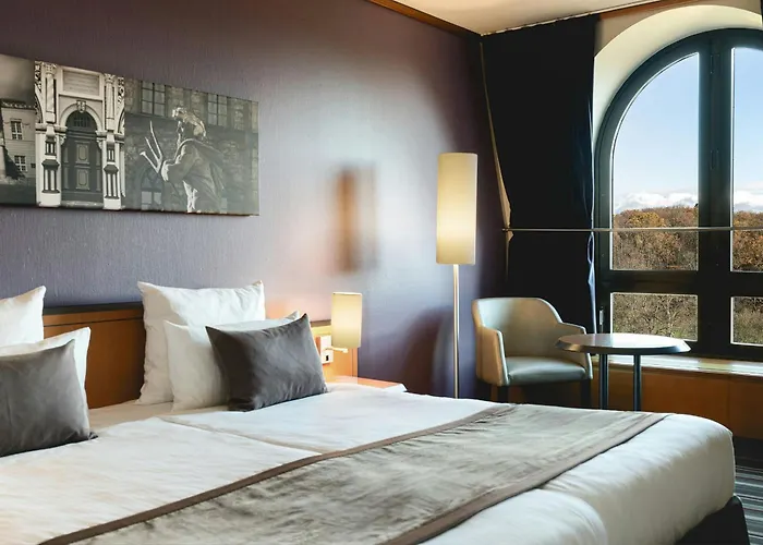 Leonardo Otel Weimar (Thuringia)