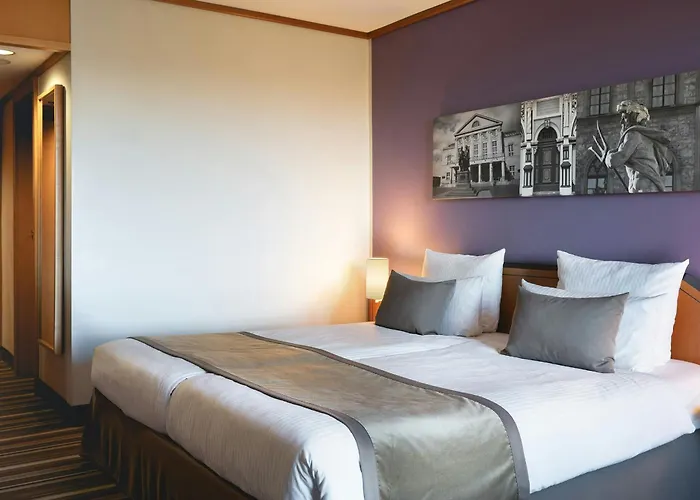 Leonardo 4* Weimar (Thuringia)