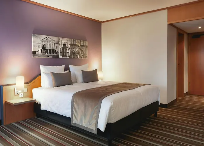 Leonardo Hotel Weimar (Thuringia)