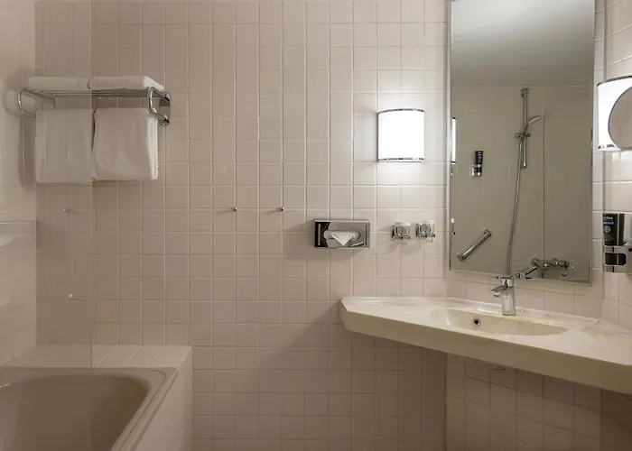 Leonardo 4* Weimar (Thuringia)