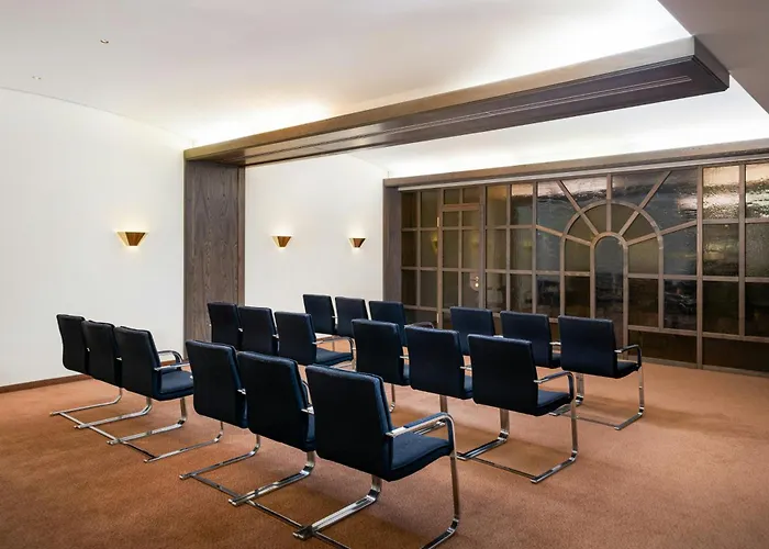 Szálloda Leonardo 4*