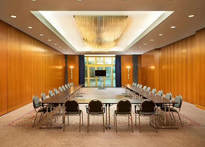 Leonardo Szálloda Weimar