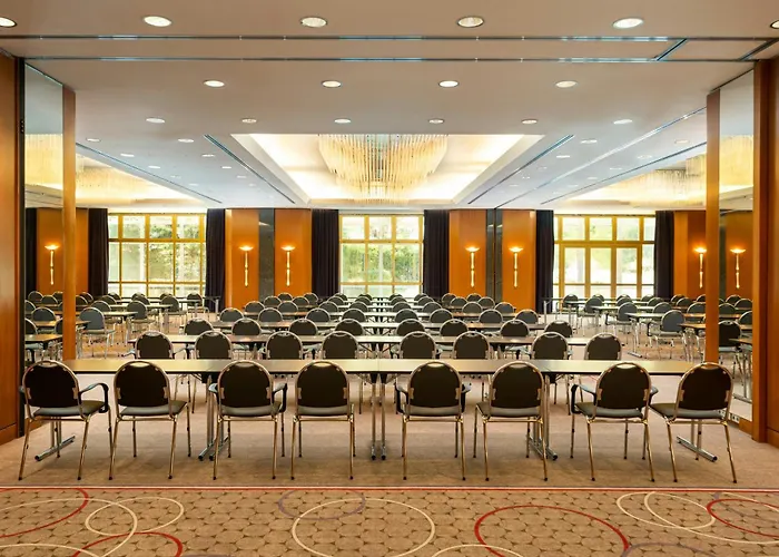 Leonardo Otel Weimar (Thuringia)