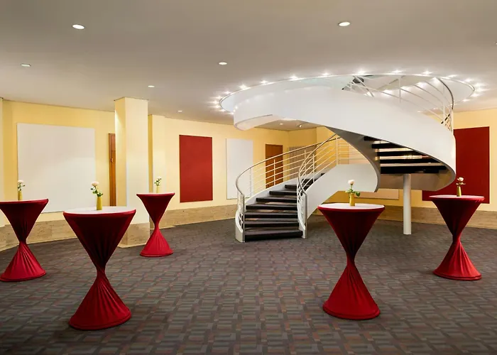 Leonardo 4* Weimar (Thuringia)