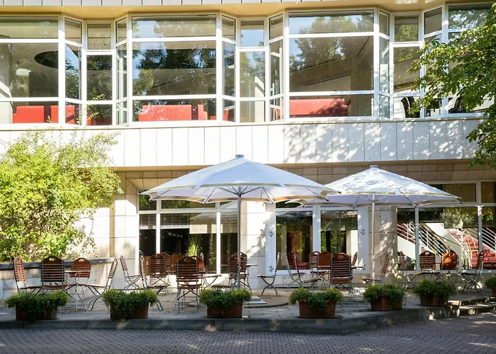 Leonardo Otel Weimar (Thuringia)